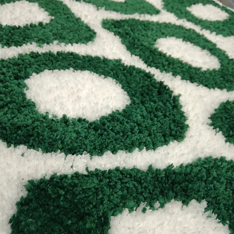 Tufted You Look Good Rug Custom Handmade Rug, Tufted Rug, Living Room Rug, Rug for Funny Bedroom, Cute Fun Bath Mat