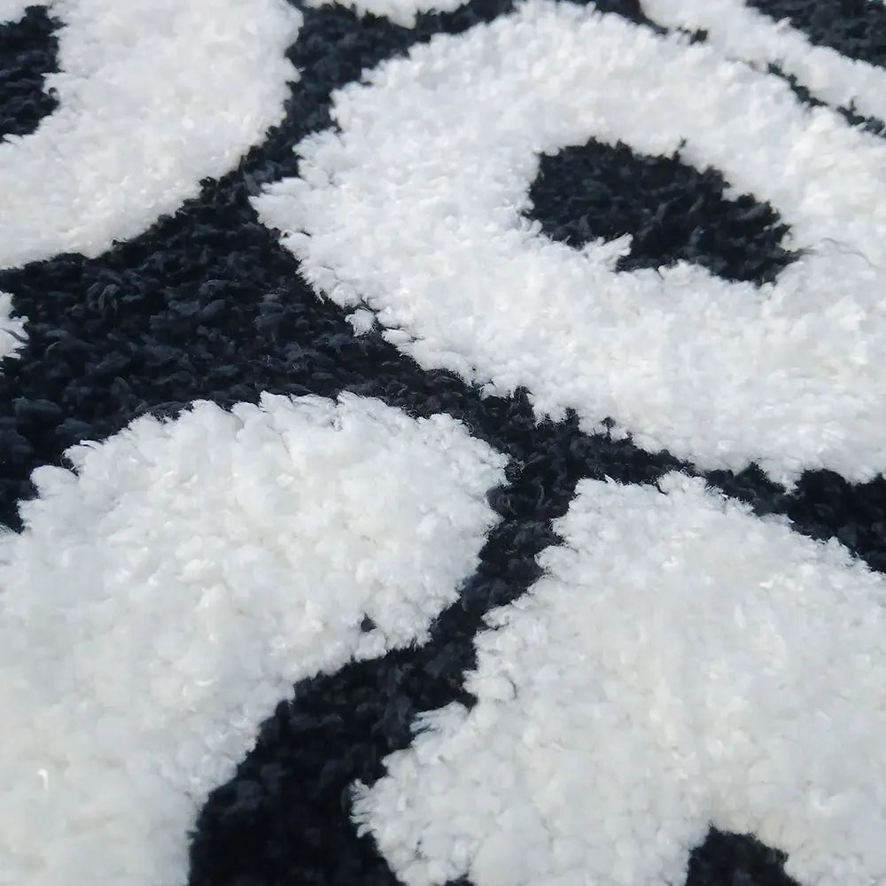 Tufted You Look Good Rug Custom Handmade Rug, Tufted Rug, Living Room Rug, Rug for Funny Bedroom, Cute Fun Bath Mat